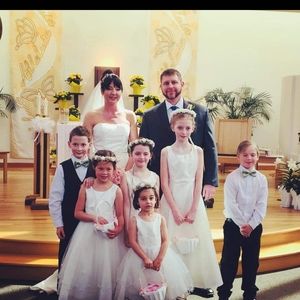 Meet your Posher, Jean